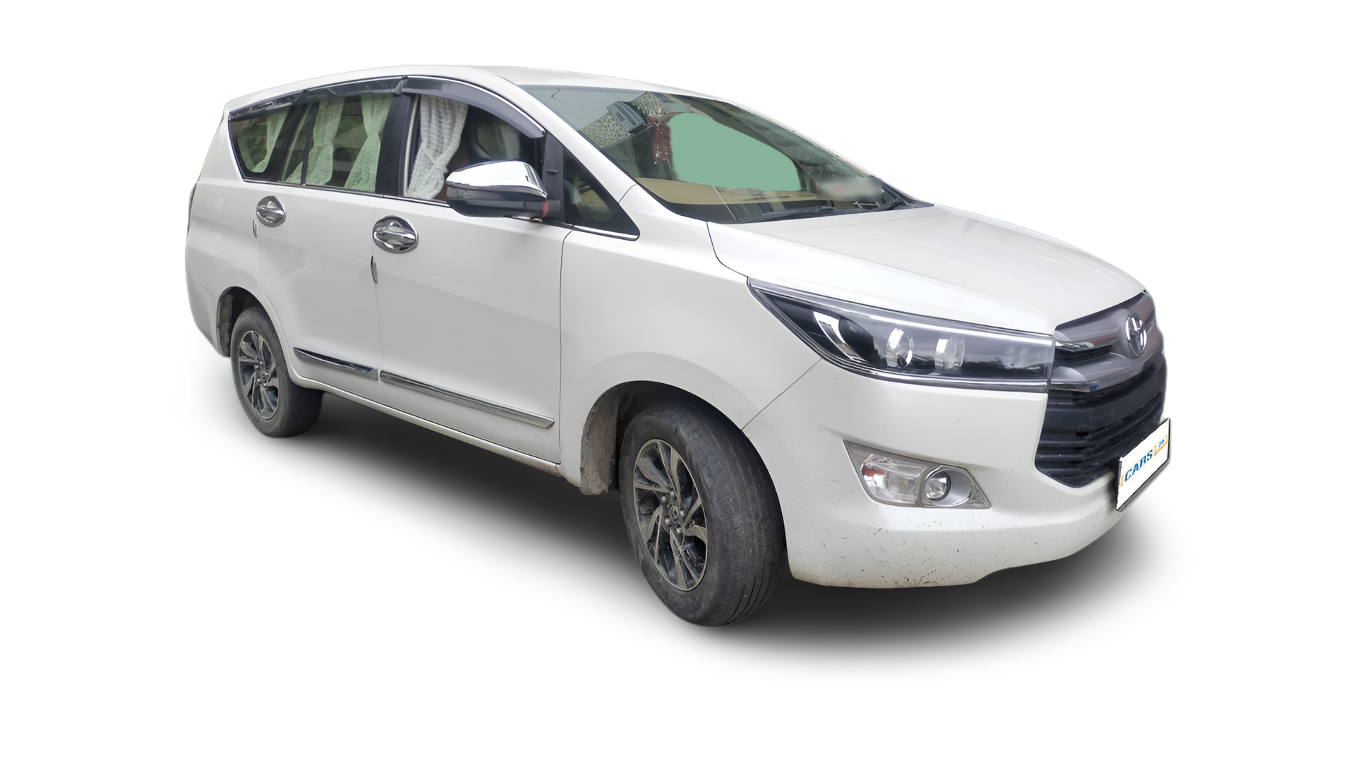 Toyota Innova Crysta-img